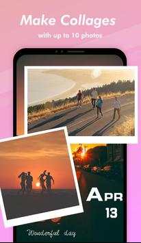Beauty Camera 2 تصوير الشاشة
