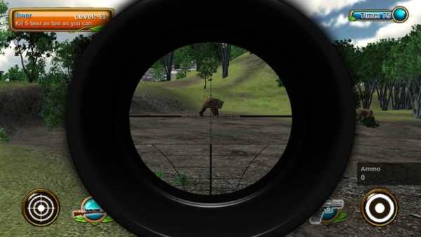 Survival Sniper screenshot 4