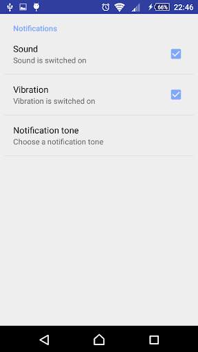 TImer4U - Multi stoper screenshot 4