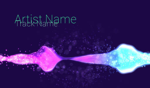 Audio Glow Music Visualizer screenshot 16