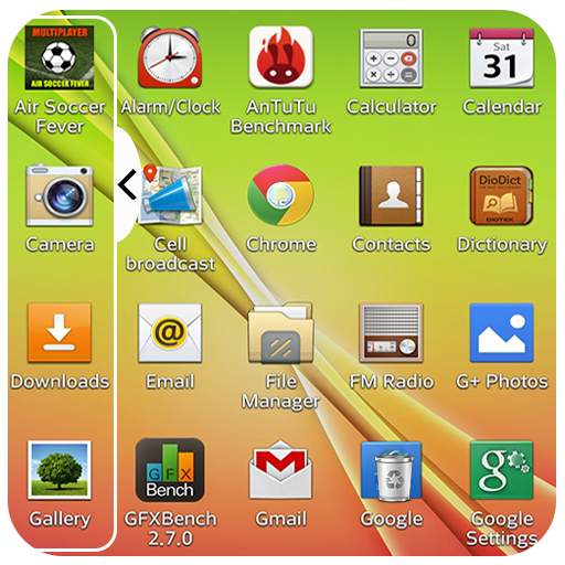 Multi Window 1.0.3
