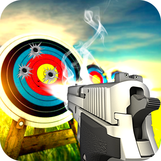เกมยิงออฟไลน์ - เกมฟรี icon