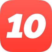 iNumbers: Count icon