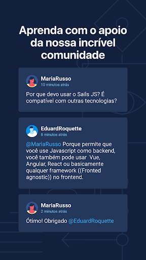 Platzi - Cursos Online screenshot 6