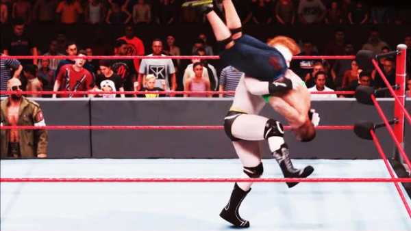 Real Wrestling Manager screenshot 3