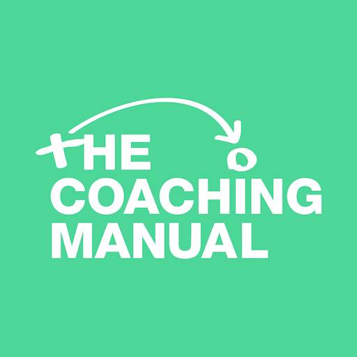 The Coaching Manual 1.6.0