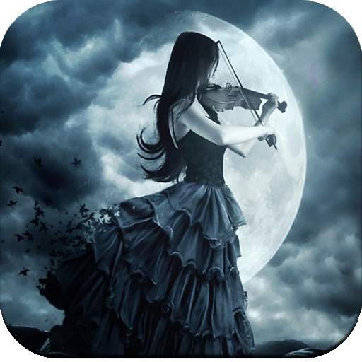 Gothic wallpaper 1.04