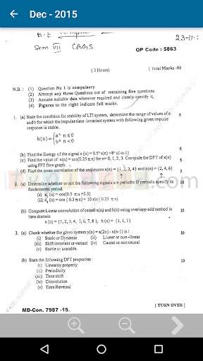 Stupidsid Study Resources screenshot 7
