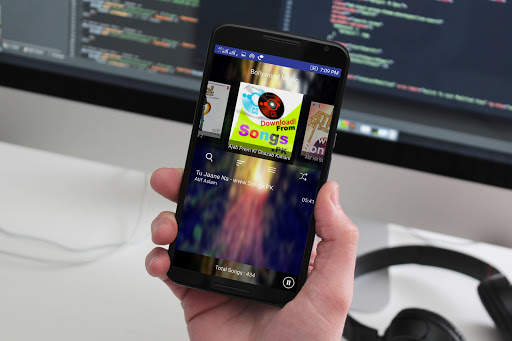 Euphony Music Player screenshot 6