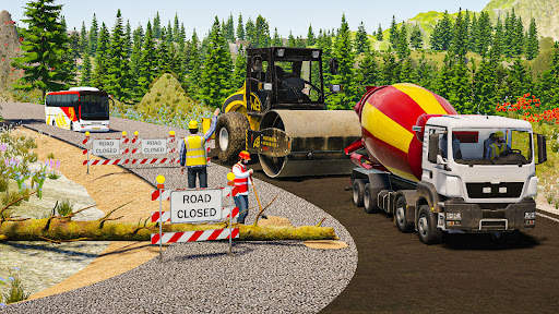 House Construction Simulator screenshot 4
