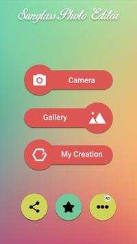 Sunglass Photo Editor screenshot 2