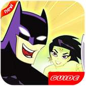 guide Justice League Action