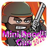 Guide for mini militai best gun all tricks - 2020 1.2
