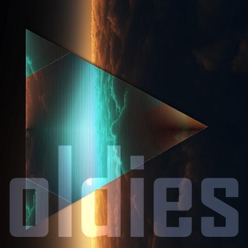 Oldies Music ONLINE icon