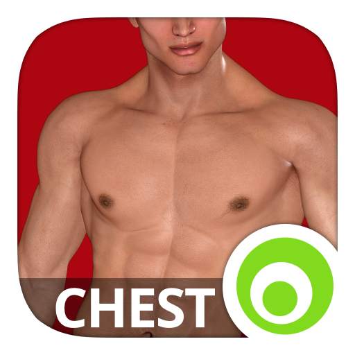 Chest Workout Lumowell 1.1.8