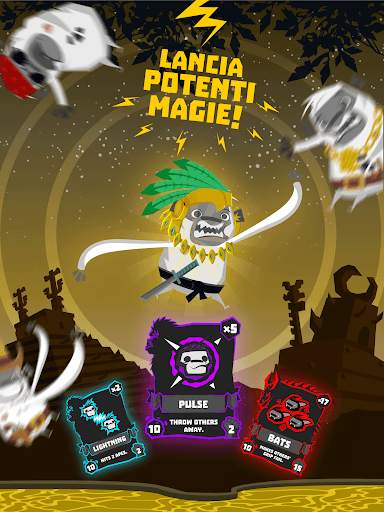 MoBu 2 - Gareggia con gli amici screenshot 10