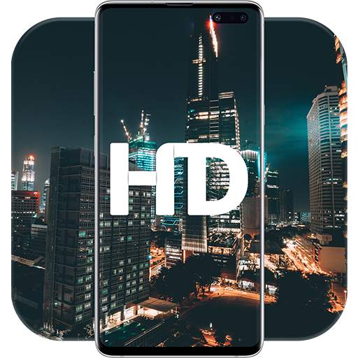 4K Wallpapers,  HD & QHD Backgrounds 1.2