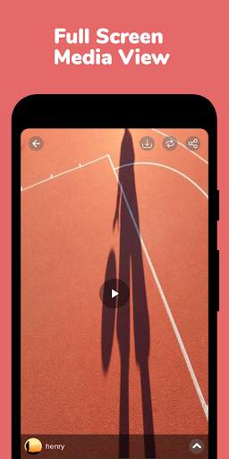 Video Download and Repost for Twitter - Save Gif screenshot 5