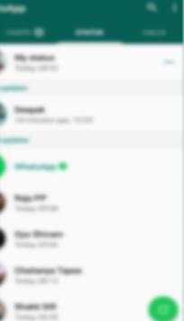 Recovery Whatsapp Message Tips screenshot 2