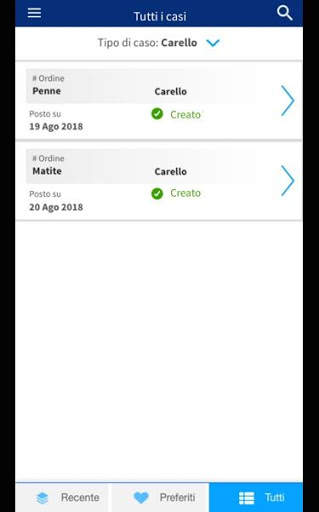Live Apps screenshot 3