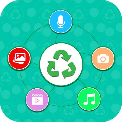 Data Recovery - Photo Recovery - File Recovery 1.3