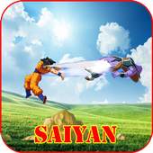 Super Goku Saiyan Z 1.0.3