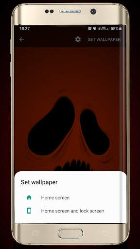 Video Live Wallpapers screenshot 5