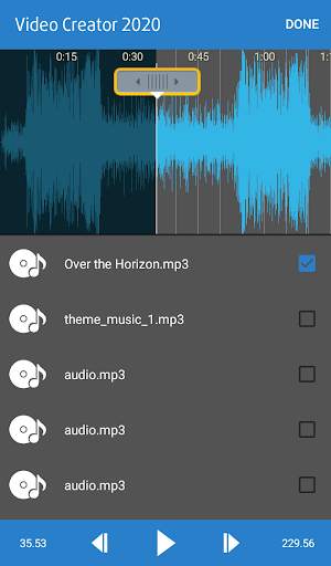 Merge Videos - Video Cutter -  screenshot 6