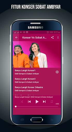 DIDI KEMPOT Full Album Offline Terbaru screenshot 4