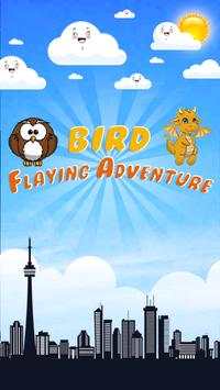Bird Flaying Adventure - Freebird Games 2019 screenshot 1