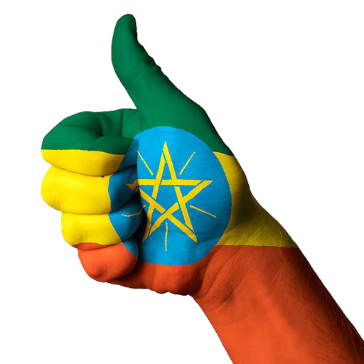 Ethiopian Arada፡ Taxi posts and amharic proverbs иконка