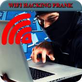 Master WiFi Hacking Prank 1.0.0