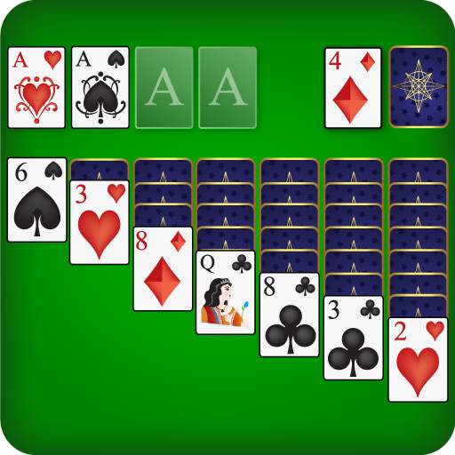 Solitaire Classic: Free Card Games 1.9.8