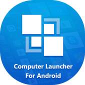Computer Launcher 1.0