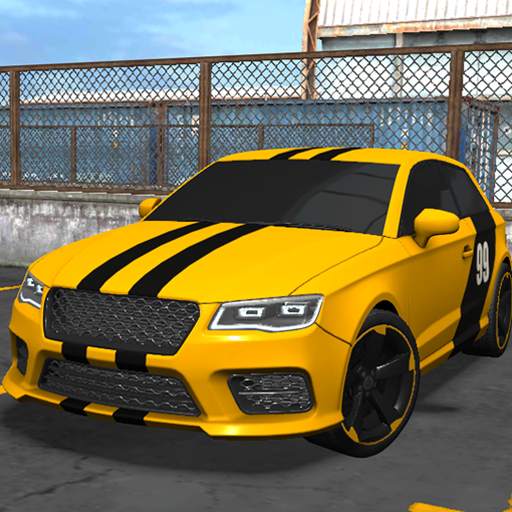 Real Car Driving 1.03