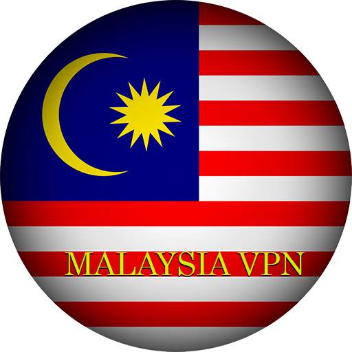 MALAYSIA VPN  - Free VPN & Unlimited & Secure VPN 2.0