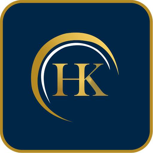 H K Gold 1.17