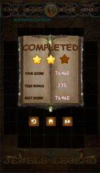 Jewel King Classic screenshot 4