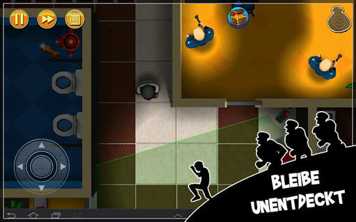 Robbery Bob screenshot 9