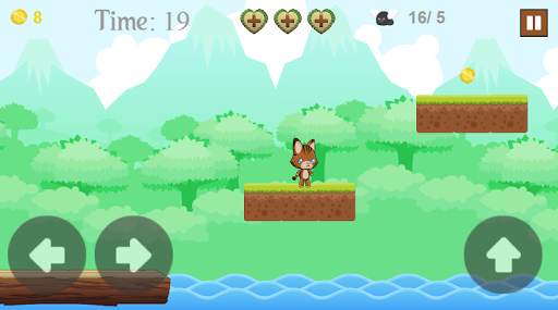 Zombie Catch screenshot 8