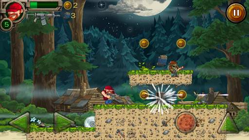 Zombie Raid Survival 2 screenshot 2