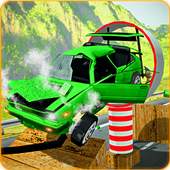 Car Crash Simulator: Beam Car Drive & Accidents 1.1