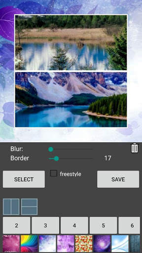 Collage Maker screenshot 2