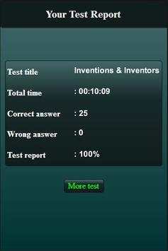 Inventions screenshot 8