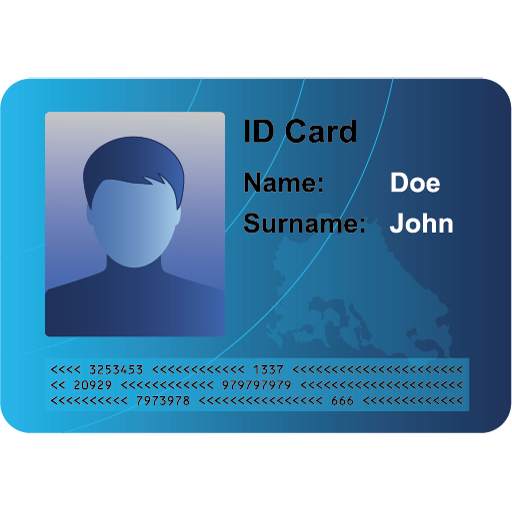 ID Card Checker 2.8
