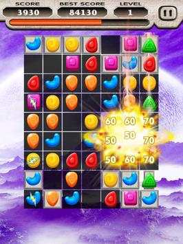 Cookie Crush 2018 screenshot 7