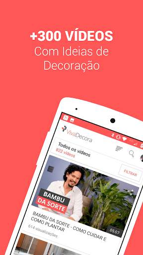 Viva Decora - Decoração, Fotos, Arquitetura, Casa screenshot 7
