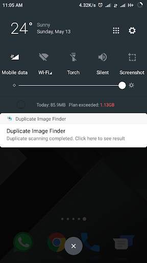 Duplicate Image Remover 6 تصوير الشاشة