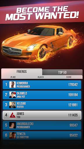 Highway Getaway: Police Chase screenshot 5