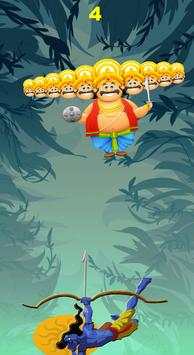 Ram Archery Diwali Game screenshot 2